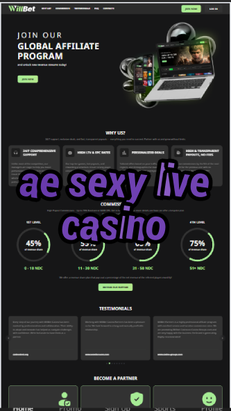 ae sexy live casino-casinoaplikacja.igamblinglist.com
