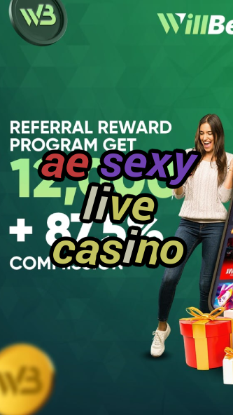 ae sexy live casino-casinoaplikacja.igamblinglist.com