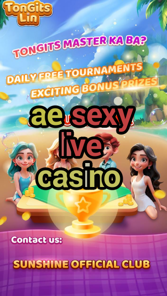 ae sexy live casino-casinoaplikacja.igamblinglist.com