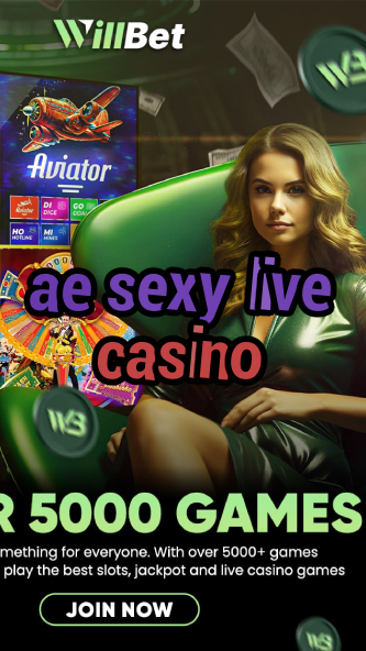 ae sexy live casino-casinoaplikacja.igamblinglist.com